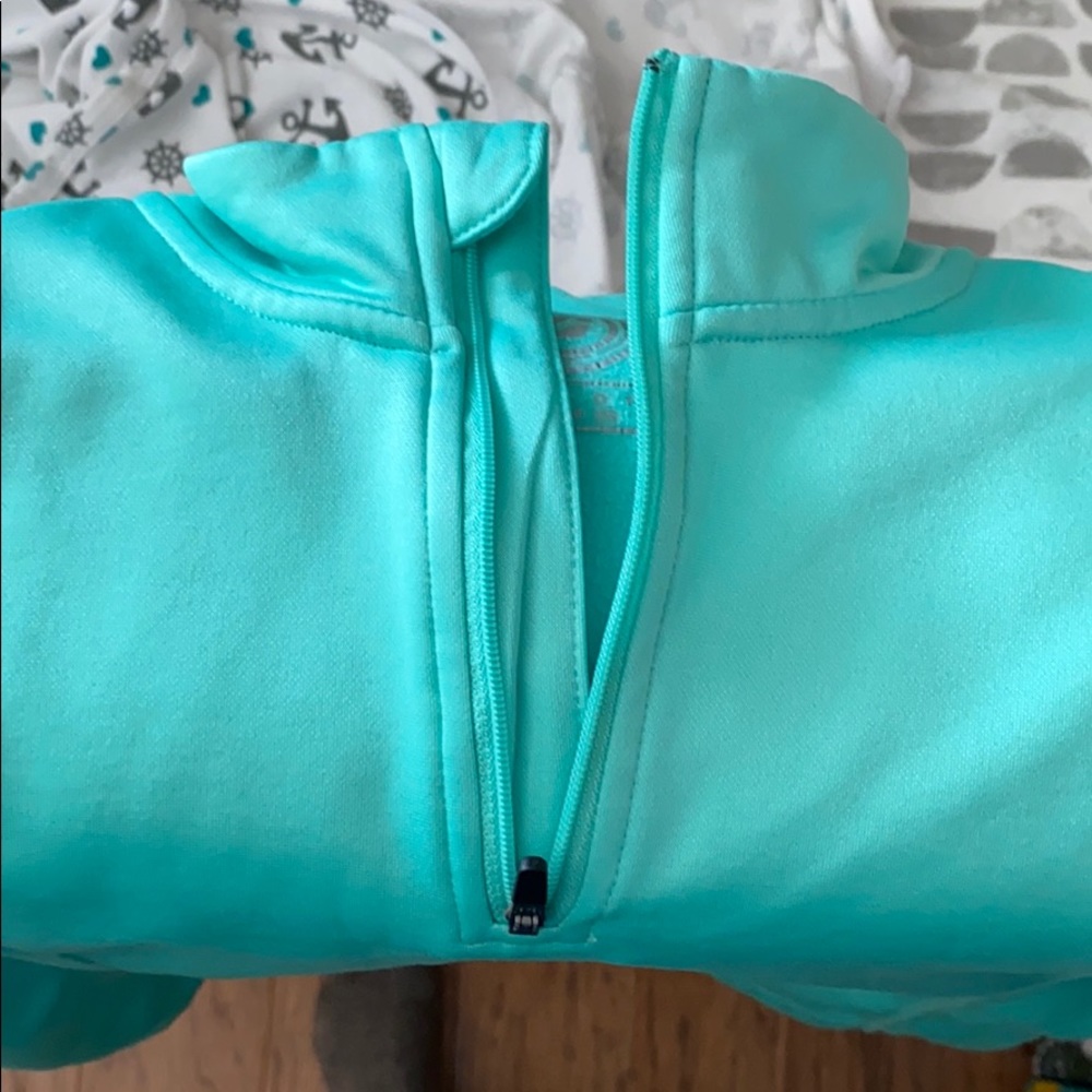 Killtec girls cold weather pullover - Picture 4 of 4